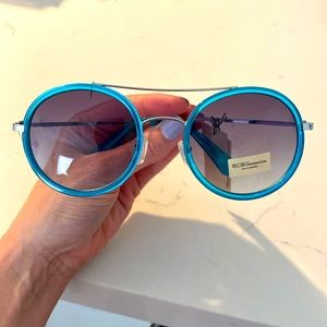 BCBG Aviator Sunglasses